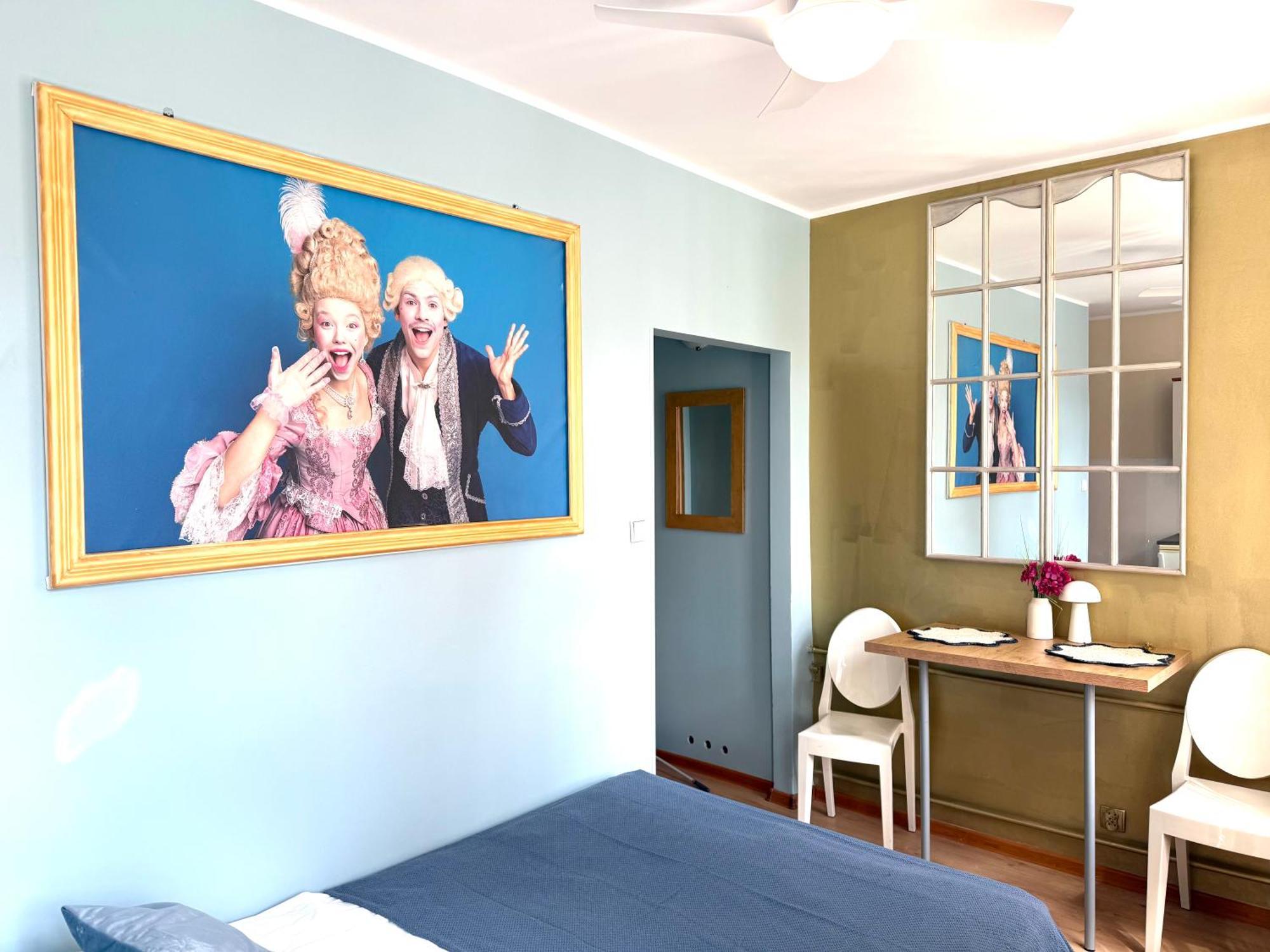 Apartament Kameralny Przy Ul. Piwnej Gdańsk Exterior foto