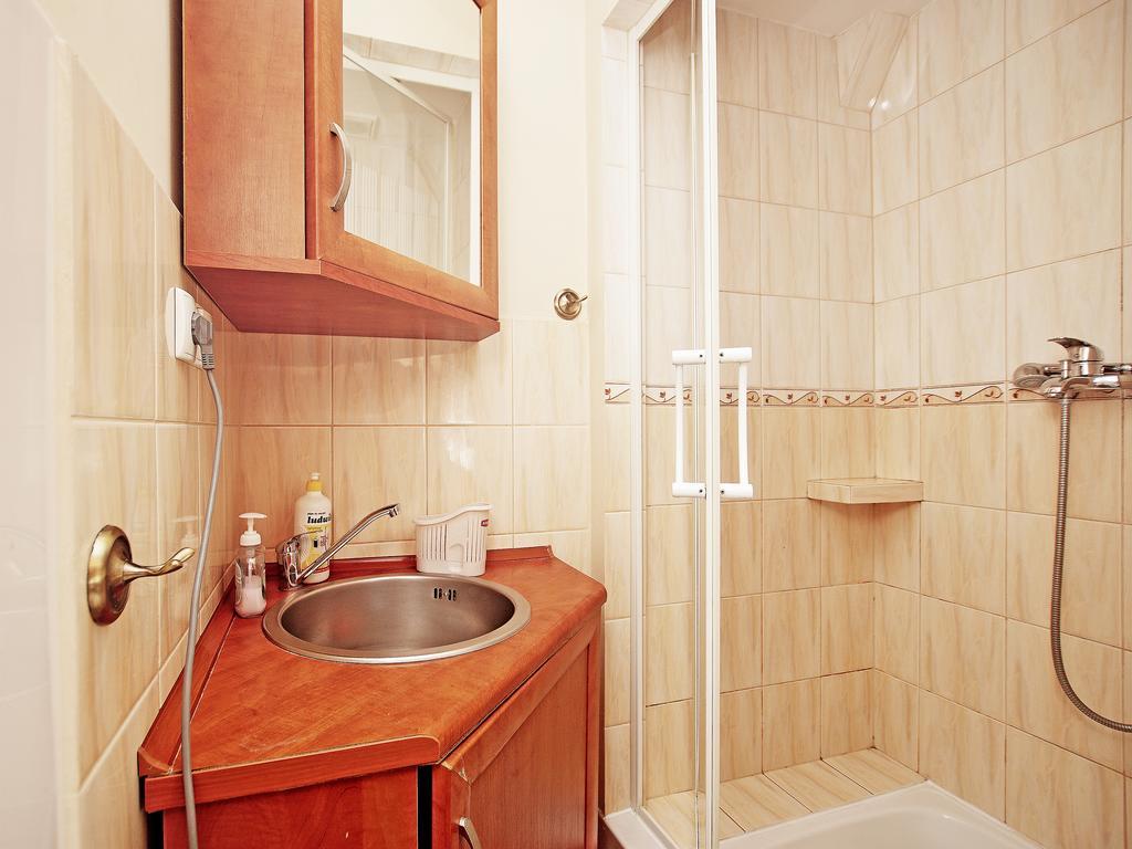 Apartament Kameralny Przy Ul. Piwnej Gdańsk Exterior foto