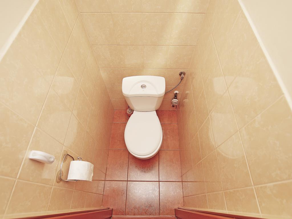 Apartament Kameralny Przy Ul. Piwnej Gdańsk Exterior foto